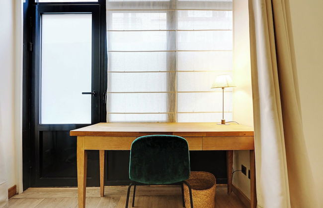 Cosy Apartment - 1br/2p - Ternes/arc de Triomphe - Foto 12