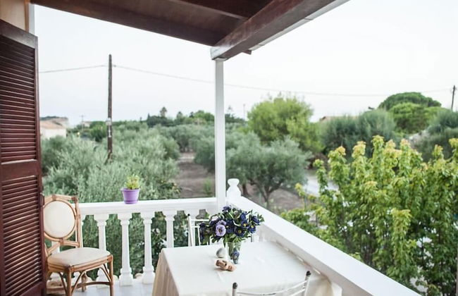 Areti Orfeas Studios - Foto 60