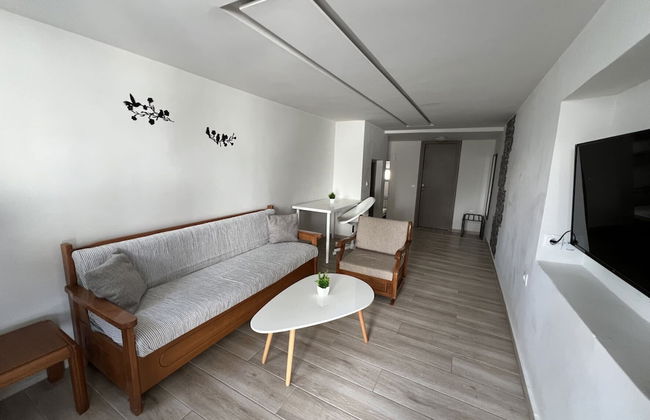 Emporio New Classic Santorini StylishApt - Foto 23