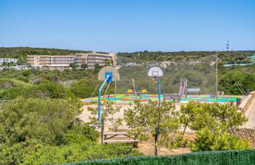 Villa Mila in Sant Llu s - Foto 78