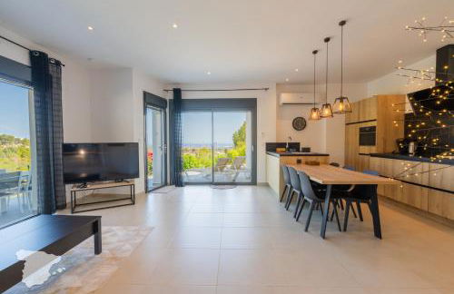 Villa Olivia - CostaBlancaDreams - Foto 18