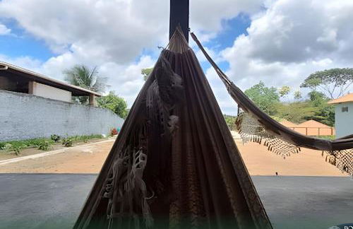 Refugio Aldeia dos Camarás - Foto 53