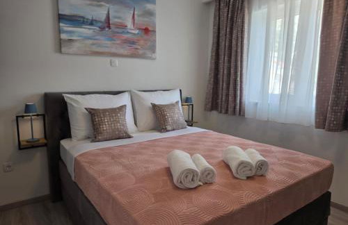 Arba Seaview Residences Apartments - Photo 87