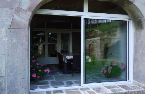 Gîte nature rénové dans les Vosges Saônoises - FR-1-583-459 - Foto 20