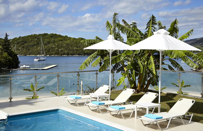 Karvouno Villas - Foto 51