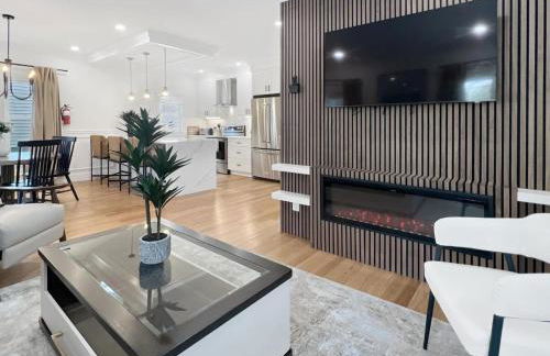 Forest Hill condos -Boston - Foto 79