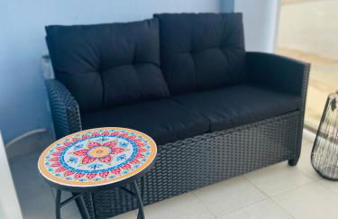 Seafront La Manga Apartment - Foto 26