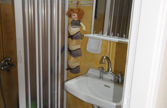 Kinetta Apartments - Foto 65