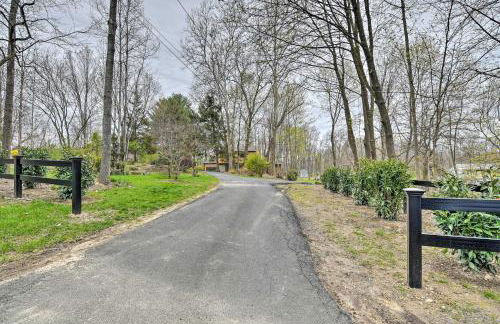 Lovely Highland Home with Pool and Hot Tub! - Foto 40