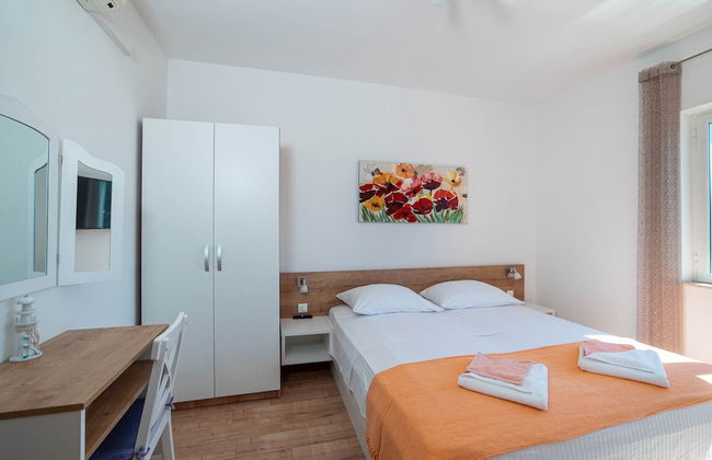 Apartments Njirić - Foto 13