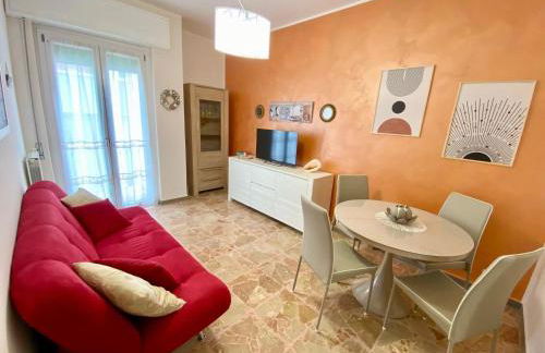 King Beach House Albenga - Foto 23