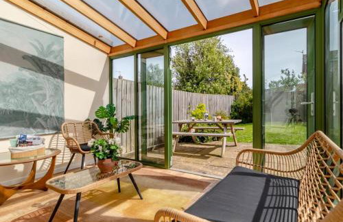 3 Bed in Brancaster Staithe oc-kt150 - Foto 19