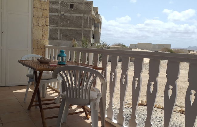 Estoril beach residence - Foto 27