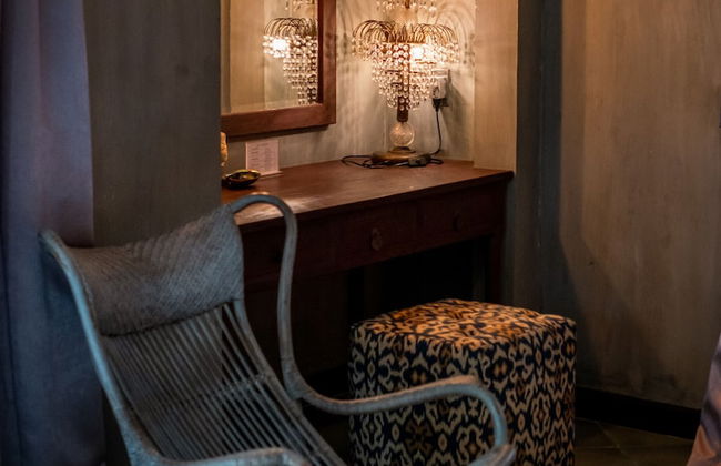 Secluded Beachfront Villa Manis, 5br, Candidasa - Foto 29