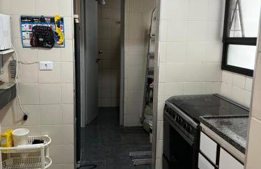 Apartamento Aconchegante - Boraceia (Bertioga) - Foto 2