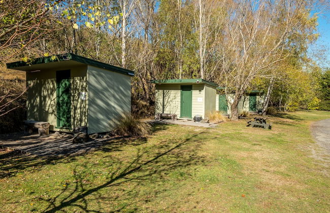 Alpine Adventure Holiday Park - Foto 73