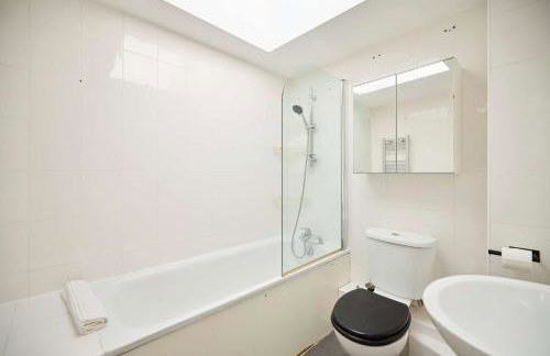 Light by Regents Canal - Foto 18