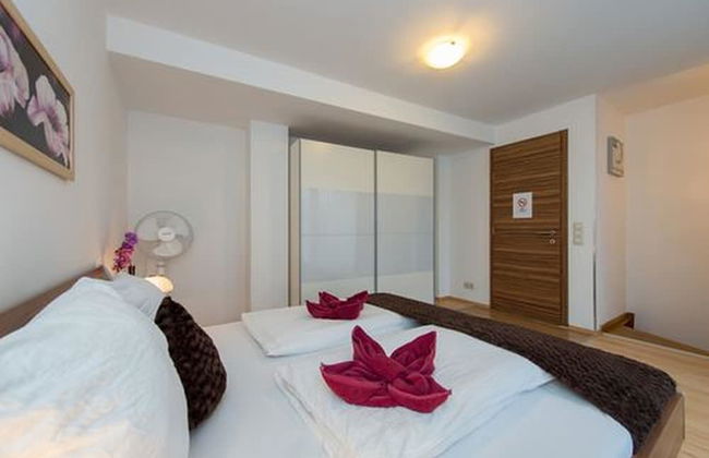 Budapest Center Residence - Foto 19