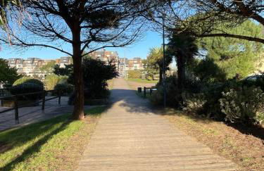 Petite maison plage et port de plaisance à pied - Foto 12
