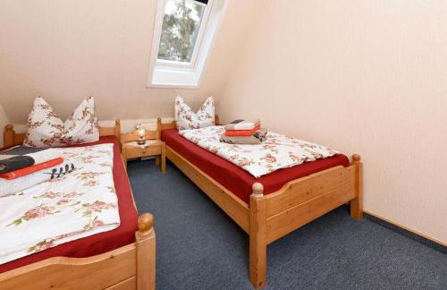 Ferienwohnungen im Haus zur Schmiede - Foto 18