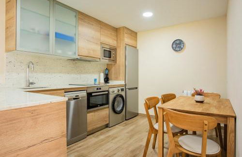 Apartamentos La Cortina - Foto 22