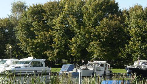 Bootszeit - Foto 4, Garden