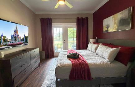 3 Bedroom Luxury Resort Condo 10 Min. From Disney! - Foto 26