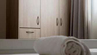 Sofia Luxury Apartments - Foto 2, towels, wardrobe