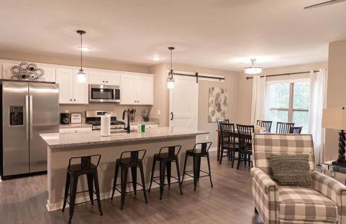 Brand New 2 Bed with Office - Foto 21