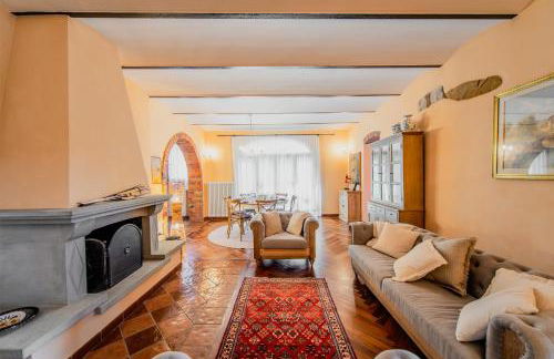 Holiday Home Croce with Spa - Foto 10