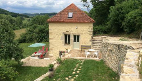 La Tour, Flavigny sur Ozerain - Foto 2