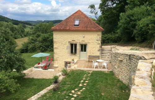 La Tour, Flavigny sur Ozerain - Foto 2