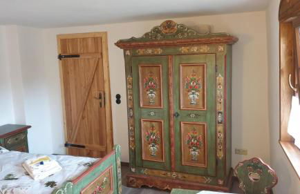 Das Ferienhaus Protze - Foto 21