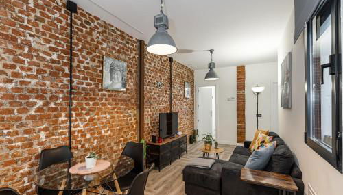 Waou Atocha II - Alquiler Corta Duración - Photo 2