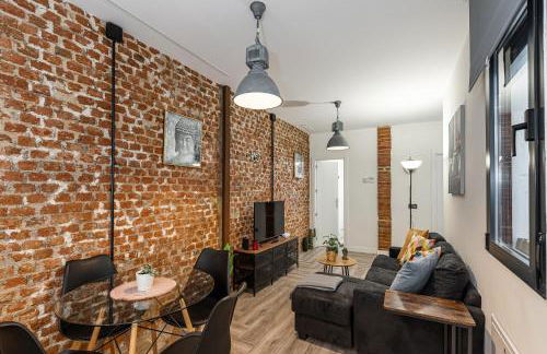 Waou Atocha II - Alquiler Corta Duración - Photo 2