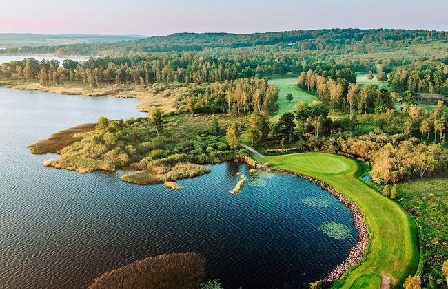 5 Star Holiday Home in Hoor-by Traum - Foto 29