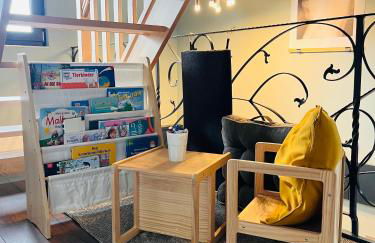 Villa - Stilvolles Boutique Landhaus - Foto 32