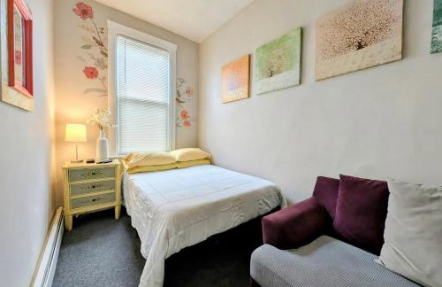 The Avondale Guesthouse - Foto 8