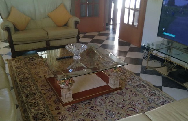 Chalet Villa con Piscina - Foto 4