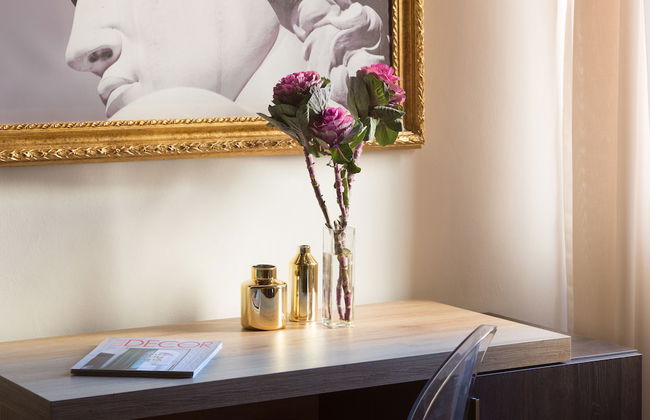 Sette Angeli Rooms - Photo 76