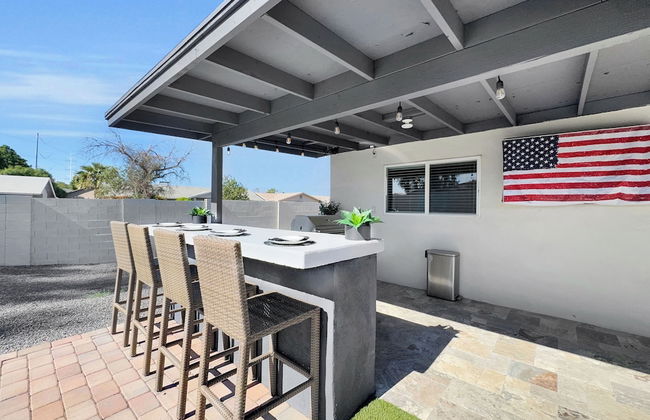 Laurel Gilbert - Photo 42