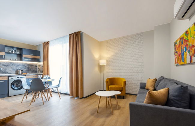 Best Guest 2 Apartments - Foto 19