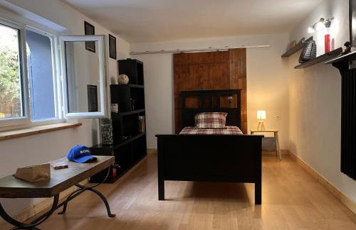 Cannes Charming Villa Private Pool near beaches new award 10 out of 10 - Foto 25