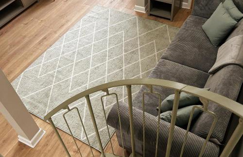 Horseshoe house - Foto 17