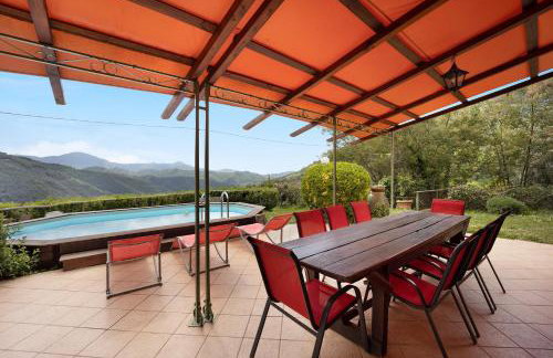 Villa La Casa di Giacomo - Foto 29