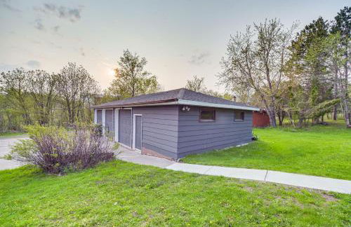 8 Mi to Dtwn Duluth Hermantown Home - Foto 30