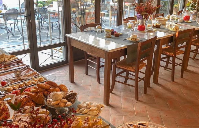 Agriturismo I Pagliai - Photo 46