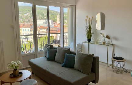 Au 5eme ciel - Foto 25