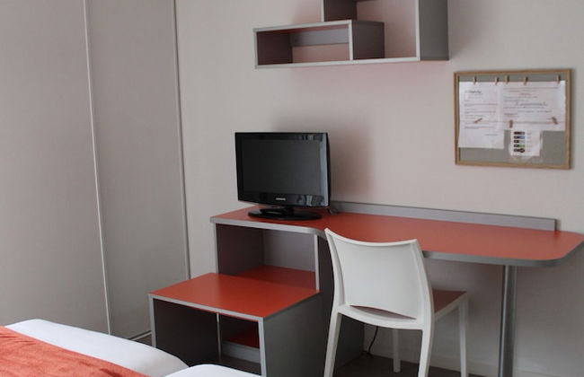 Résidence Citylodge du Campus - Foto 1