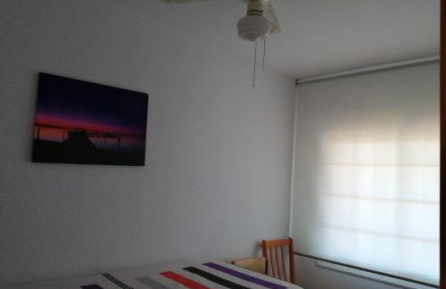 Apartamento Bella Carmen : para 6 personas - Foto 25